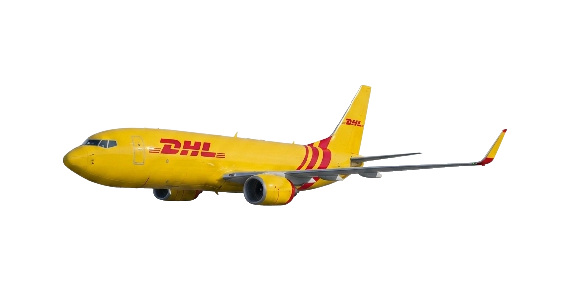 Boeing 737-800BCF aircraft