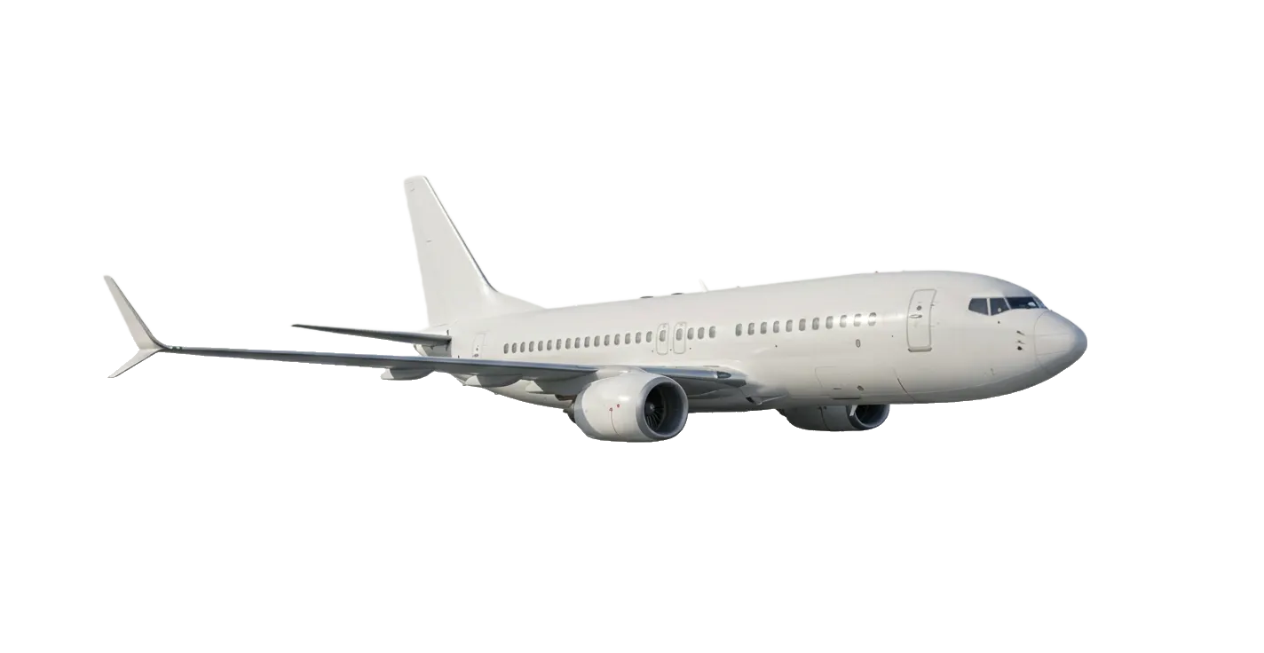 Boeing 737 MAX 7 aircraft