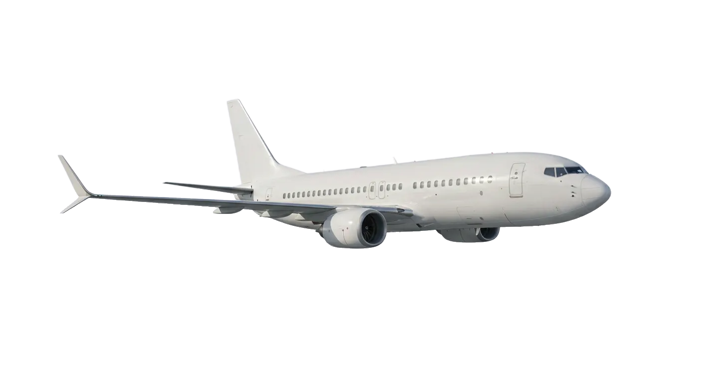 Boeing 737 MAX 8 aircraft