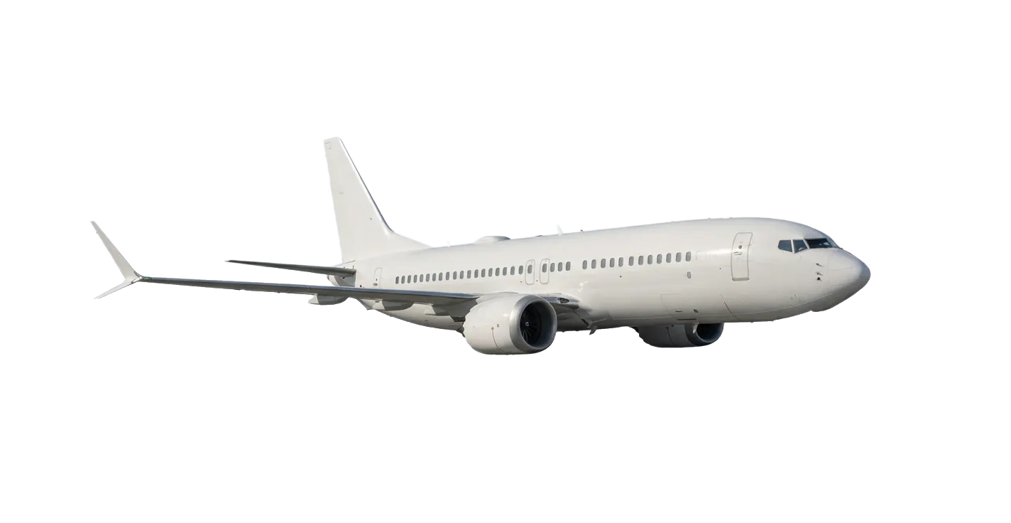 Boeing 737 MAX 9 aircraft