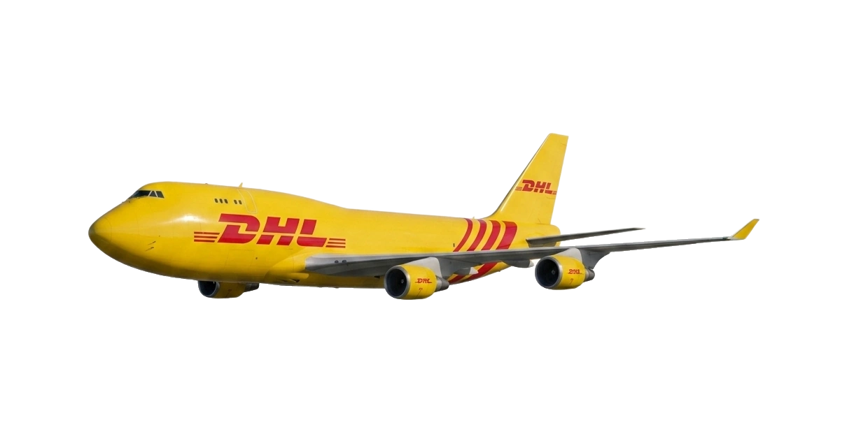 Boeing 747-400F aircraft