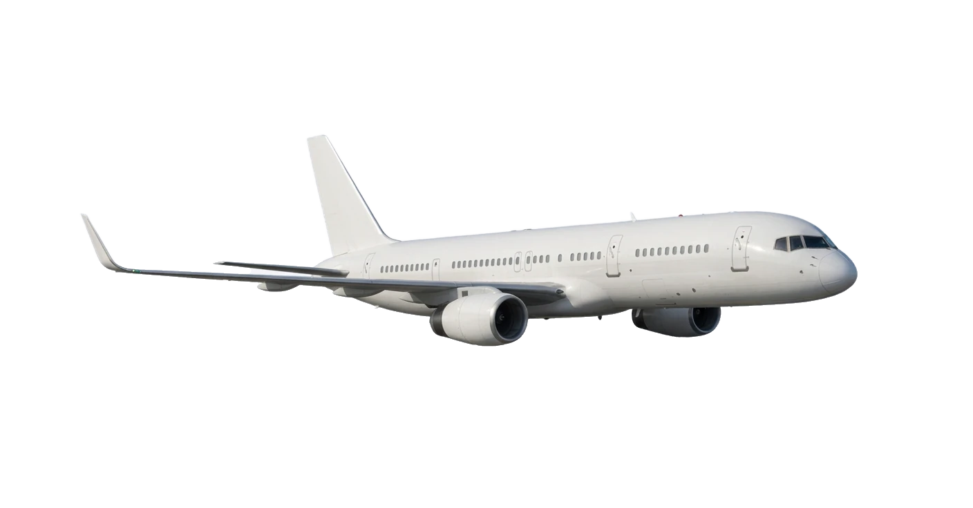 Boeing 757-200 aircraft