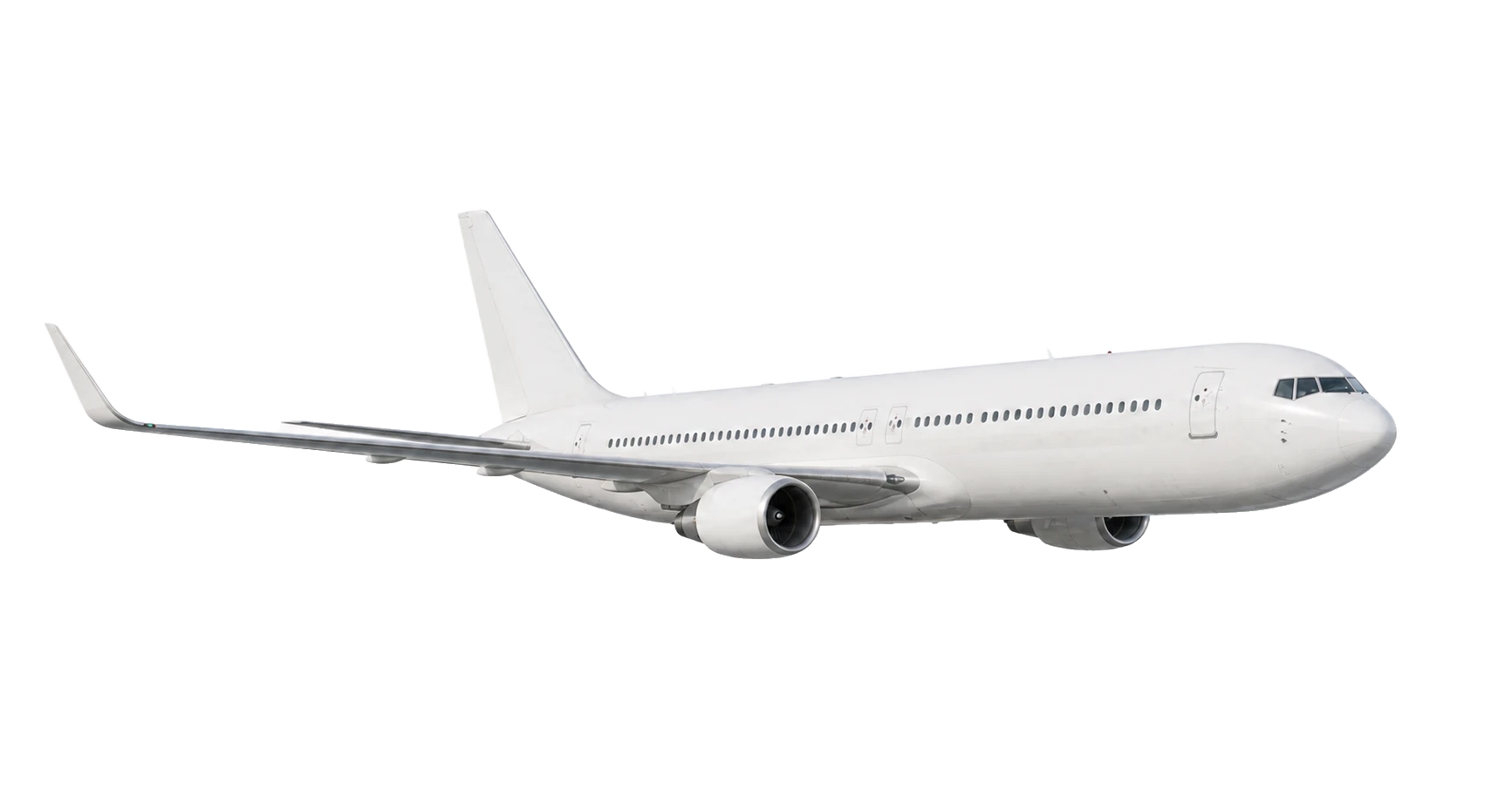 Boeing 767-300ER aircraft