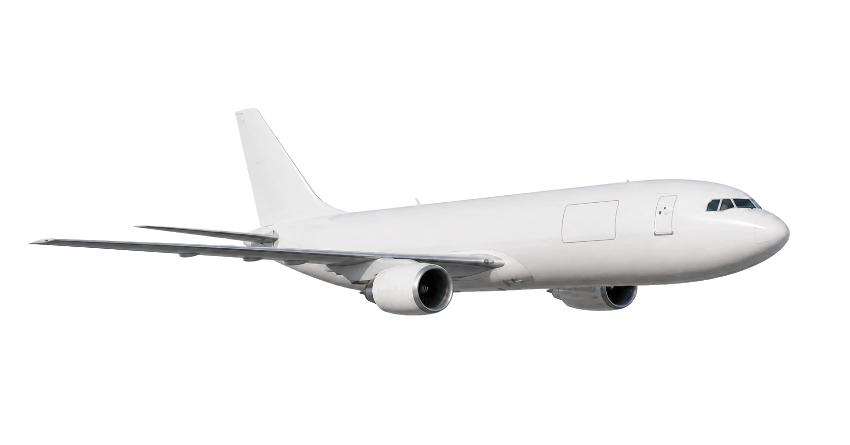 Airbus A300-600F aircraft
