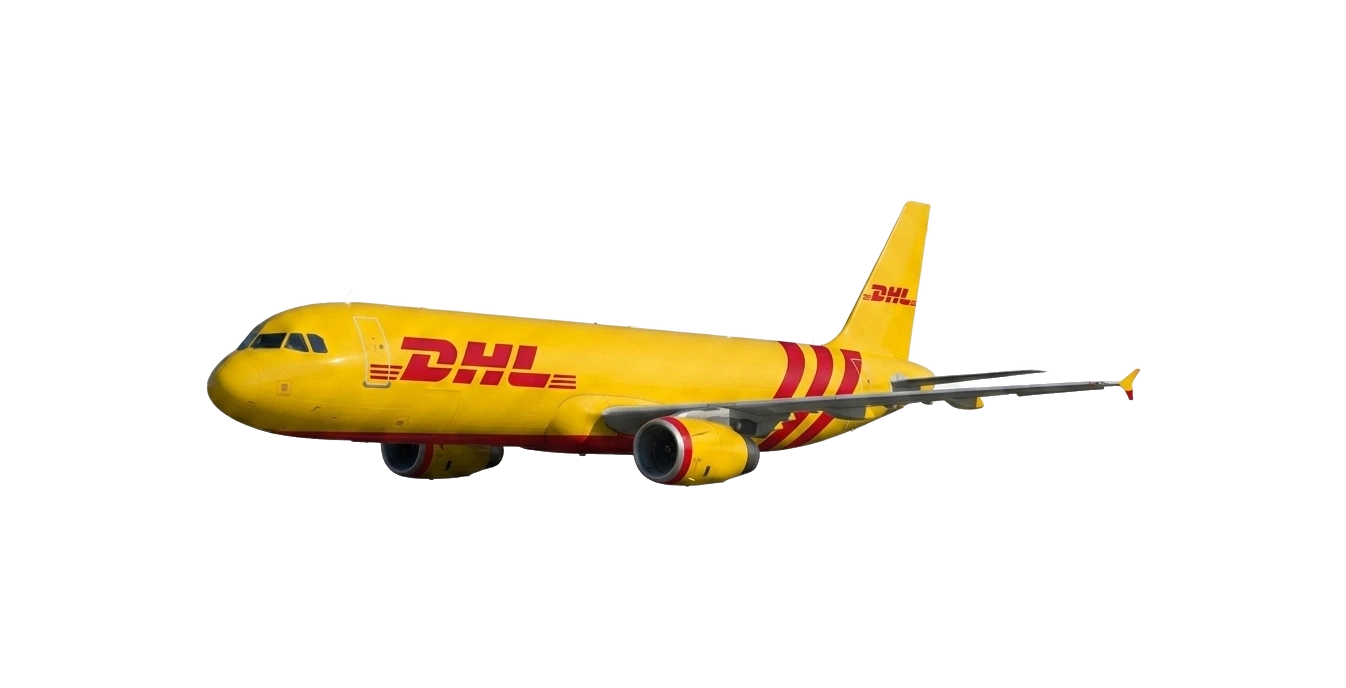 Airbus A321P2F aircraft
