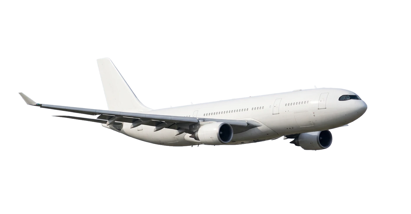 Airbus A330-200 aircraft
