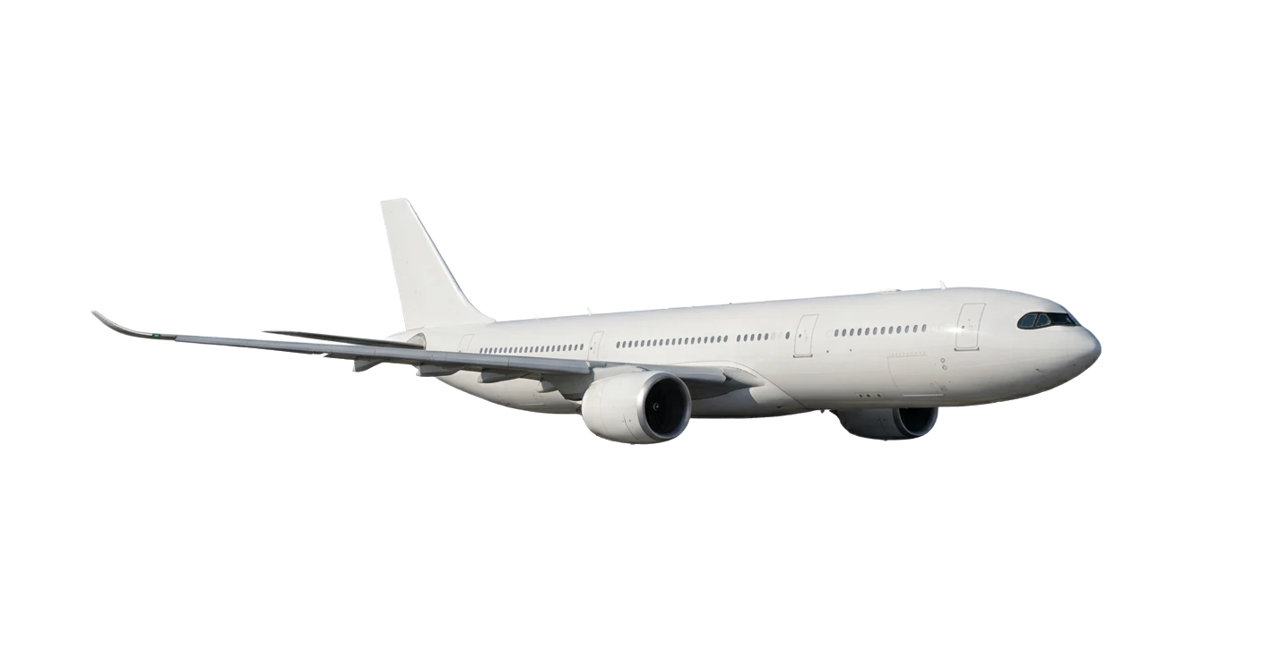 Airbus A330-900 aircraft