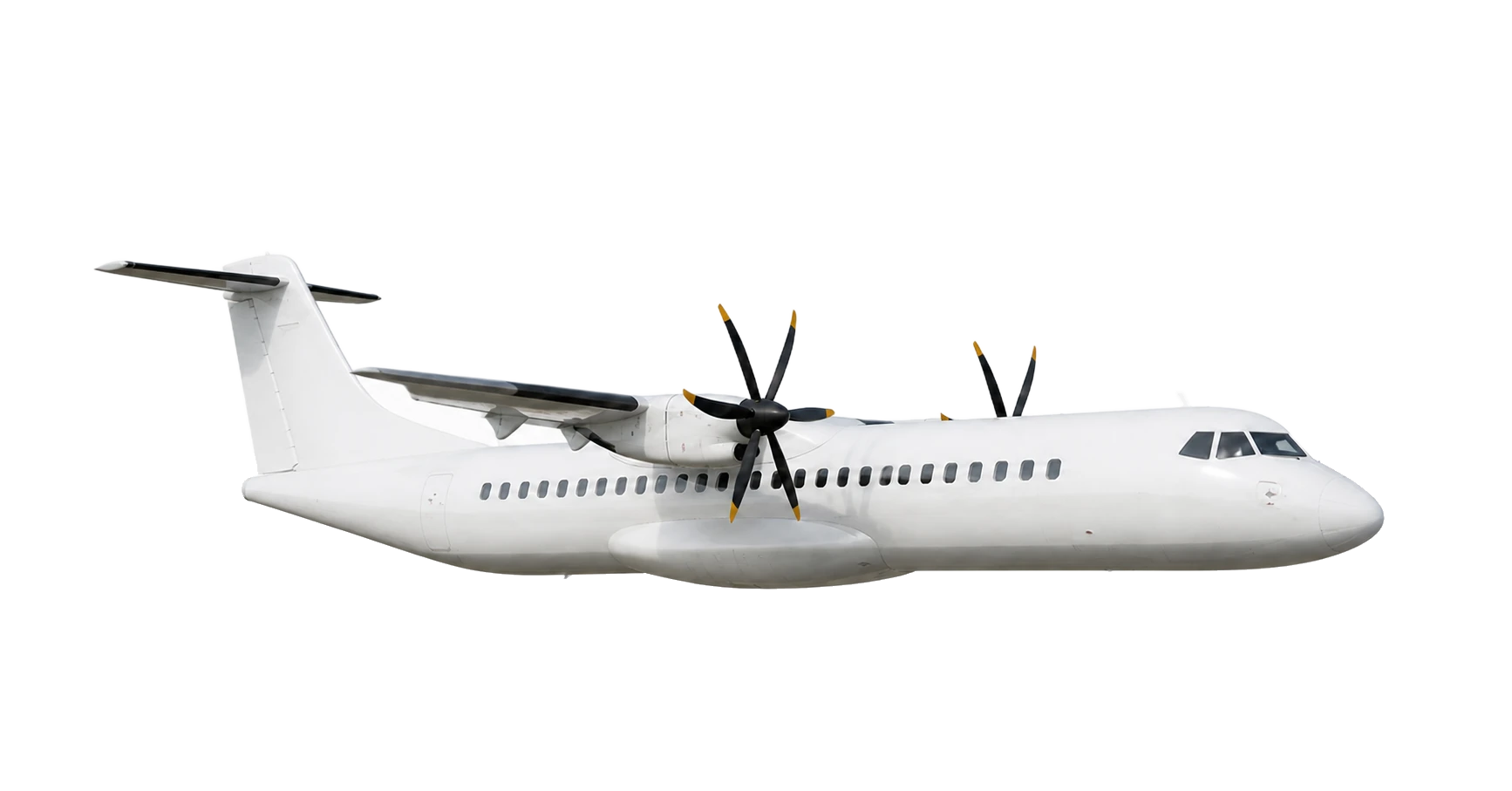ATR 72-600 aircraft