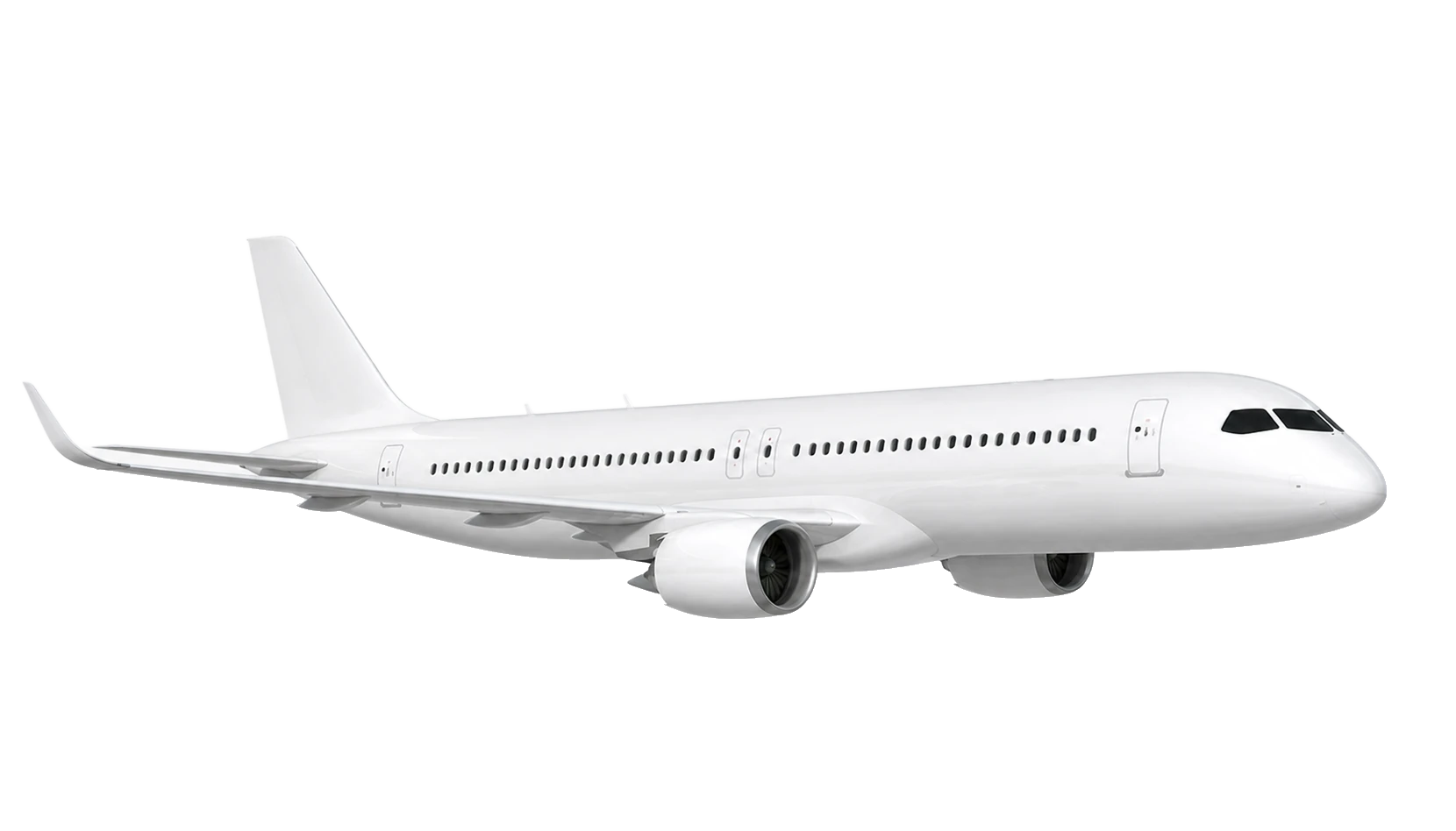 COMAC C919 aircraft
