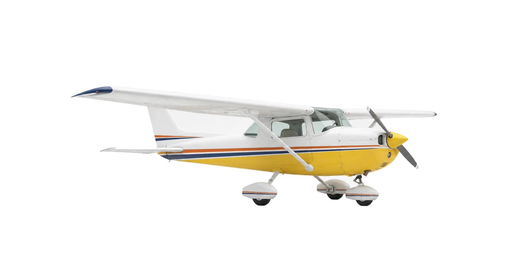 Cessna 152 aircraft