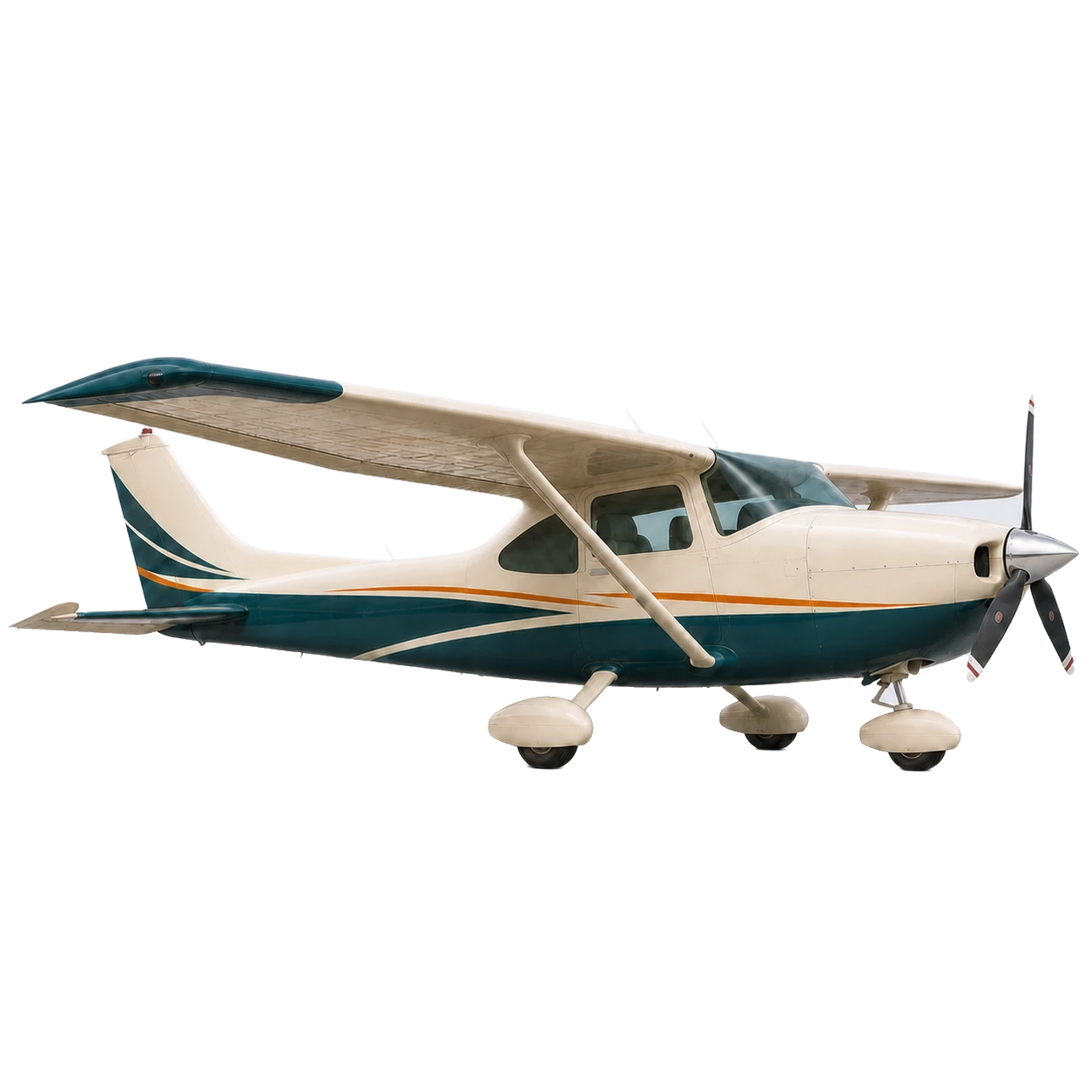 Cessna 182 Skylane aircraft