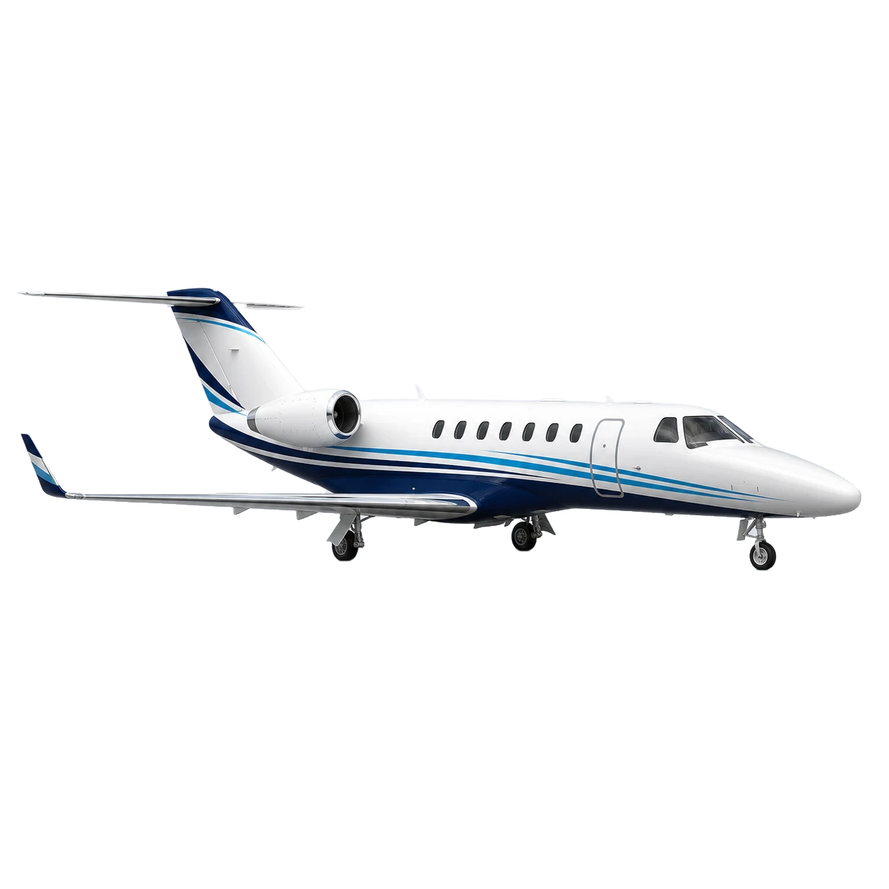 Cessna Citation CJ3 Gen2 aircraft