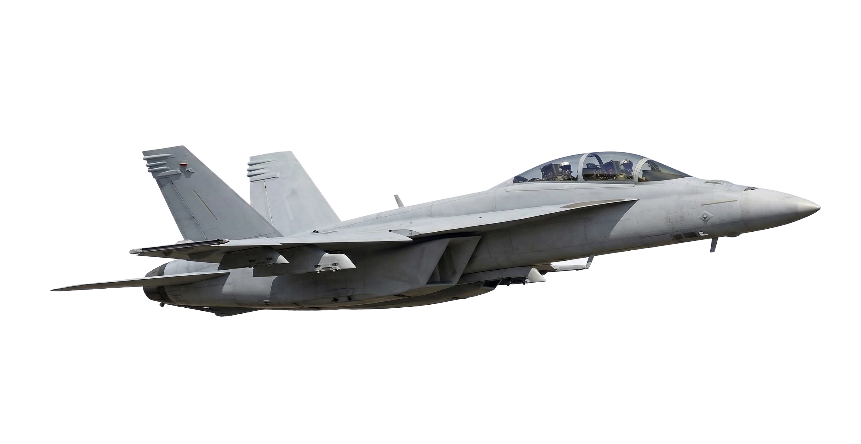 F/A-18 Hornet aircraft