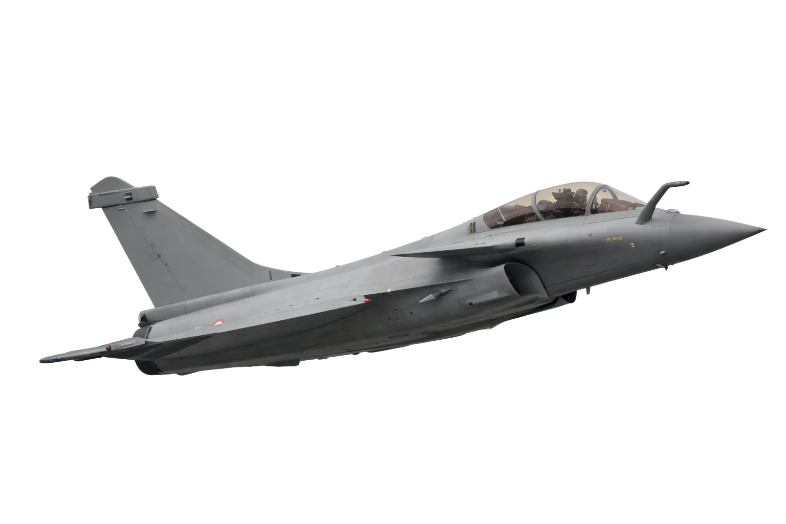 Dassault Rafale aircraft